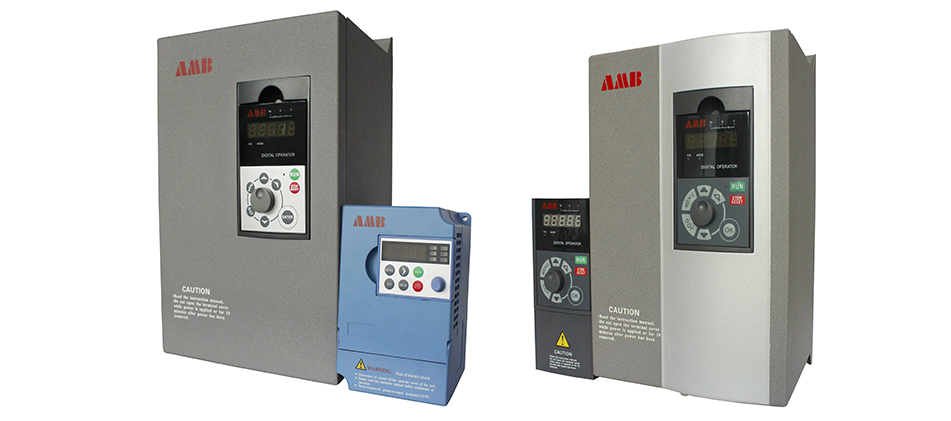 AMB universal inverter