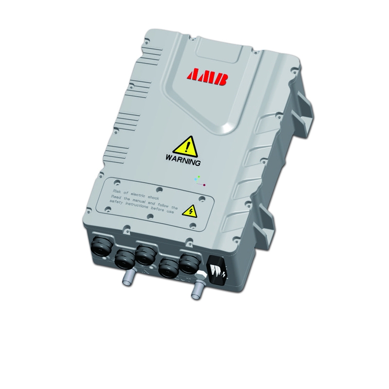 30KW-45KW motor drive controller